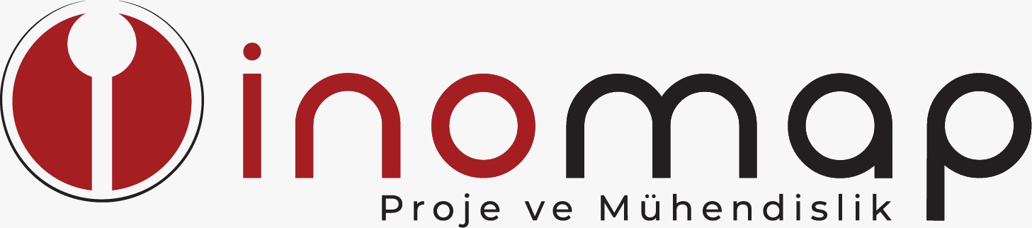 İnomap Proje