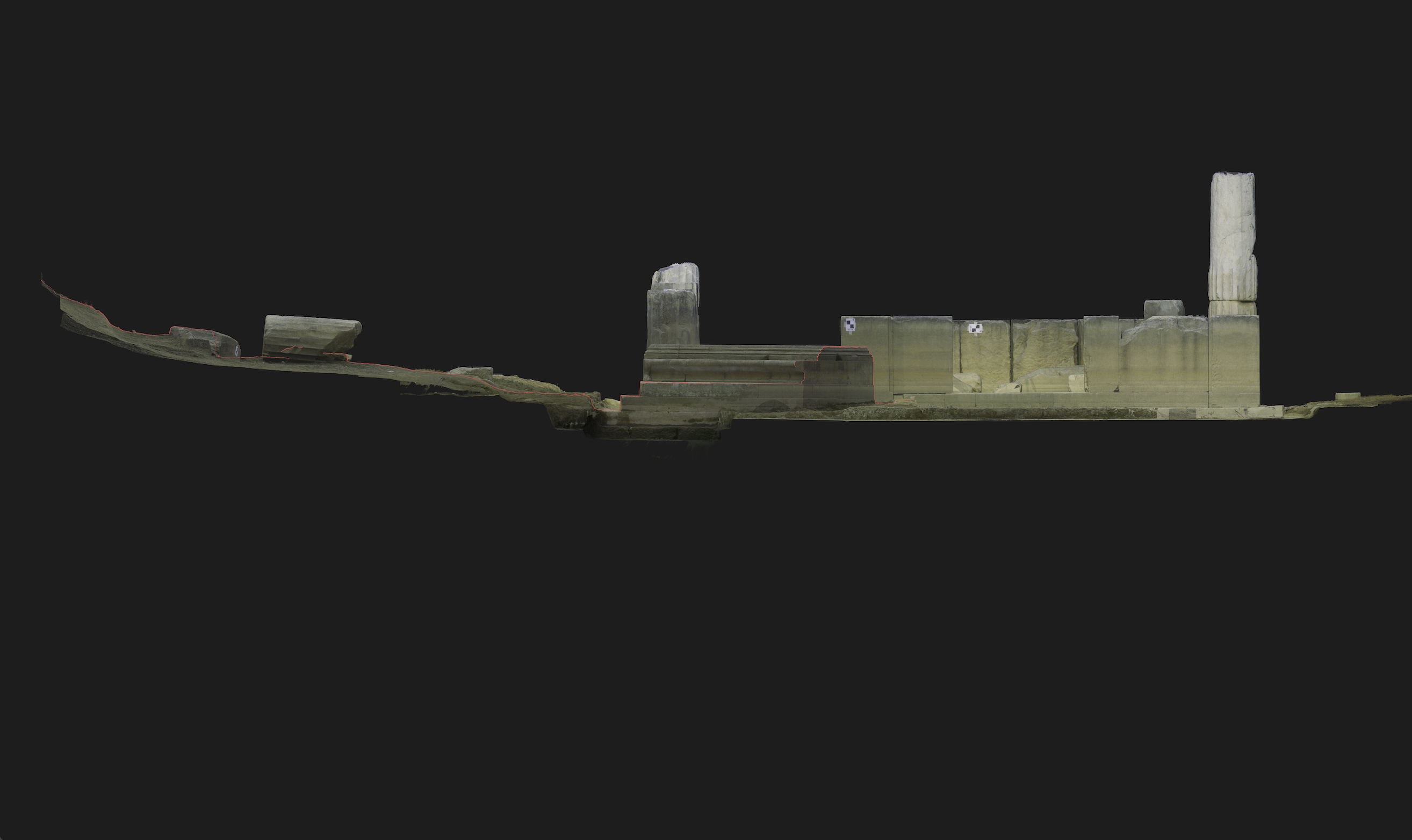 Klaros Kutsal Alanı